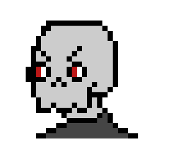 [9664c4] skeletonwarrior