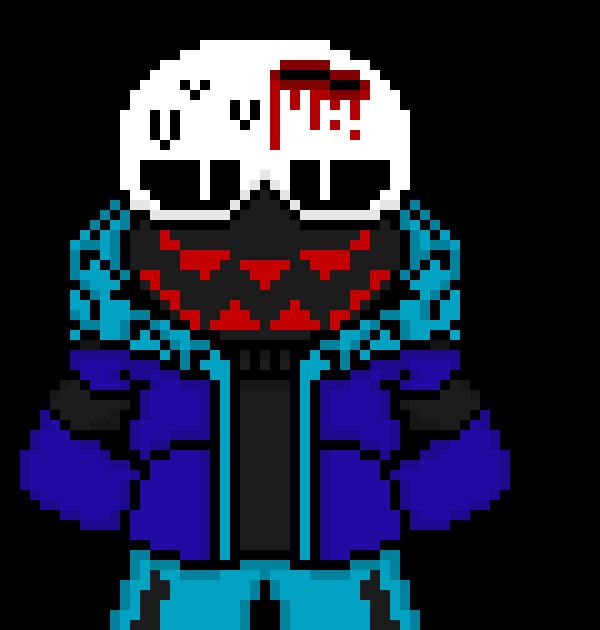 [0ae1f1] *stabs the human through their soul*