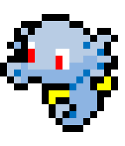 [e8e0b1] Horsea