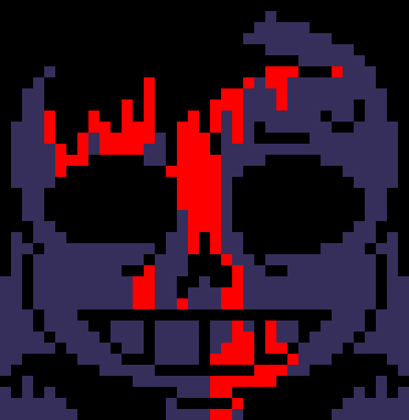 [7ce906] Oh.. sorry. -HorrorTale Sans