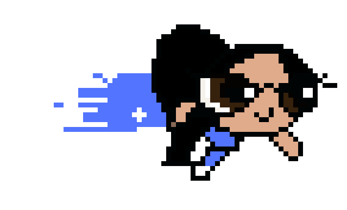 [a4da55] Powerpuff me