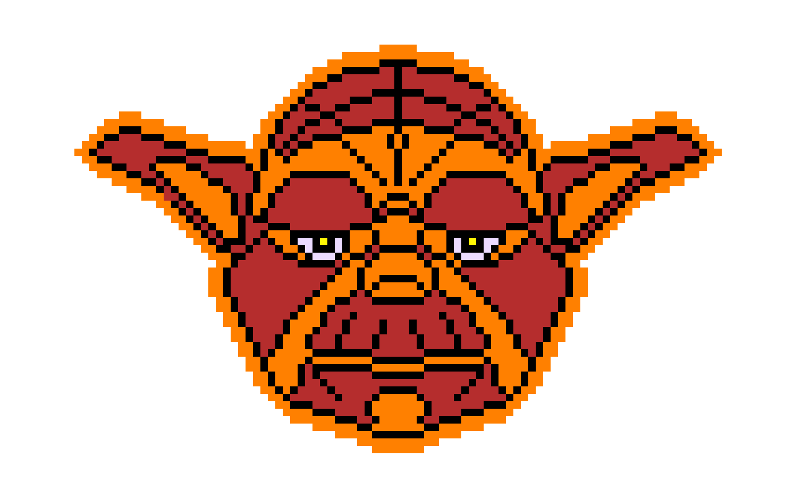[9664c4] Darth Yoda