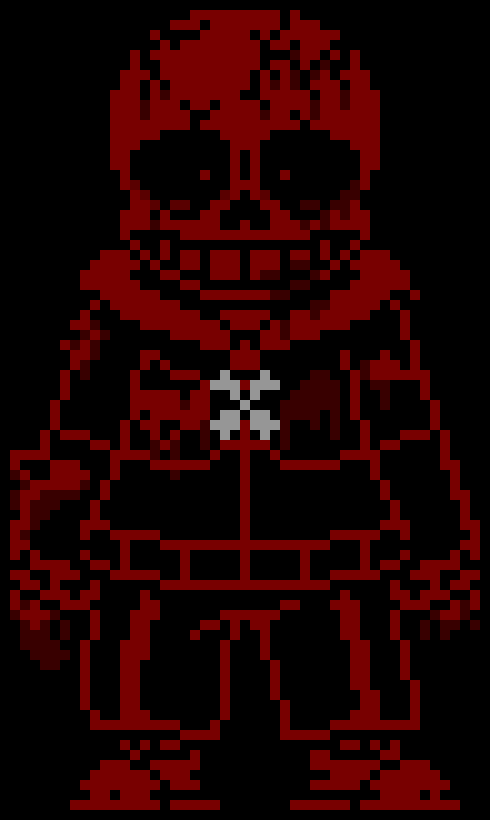[8998f6] *The cross appear*
