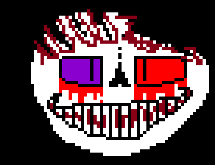 [e8cb42] F E A R  M E - Extremely Rushed Terror Sans