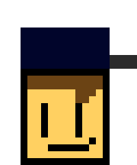[401102] *nice top score!...its 11:55 right now may aswell go into the office.*walks to the office*-jacob