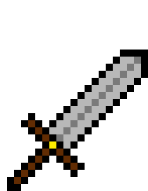 [09279a] Sword