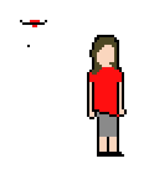 [9664c4] The Girl 1