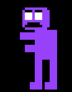 [d76556] -they just see william's body- -William afton (cleetus) 