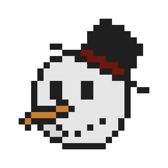 [9664c4] Snowblind