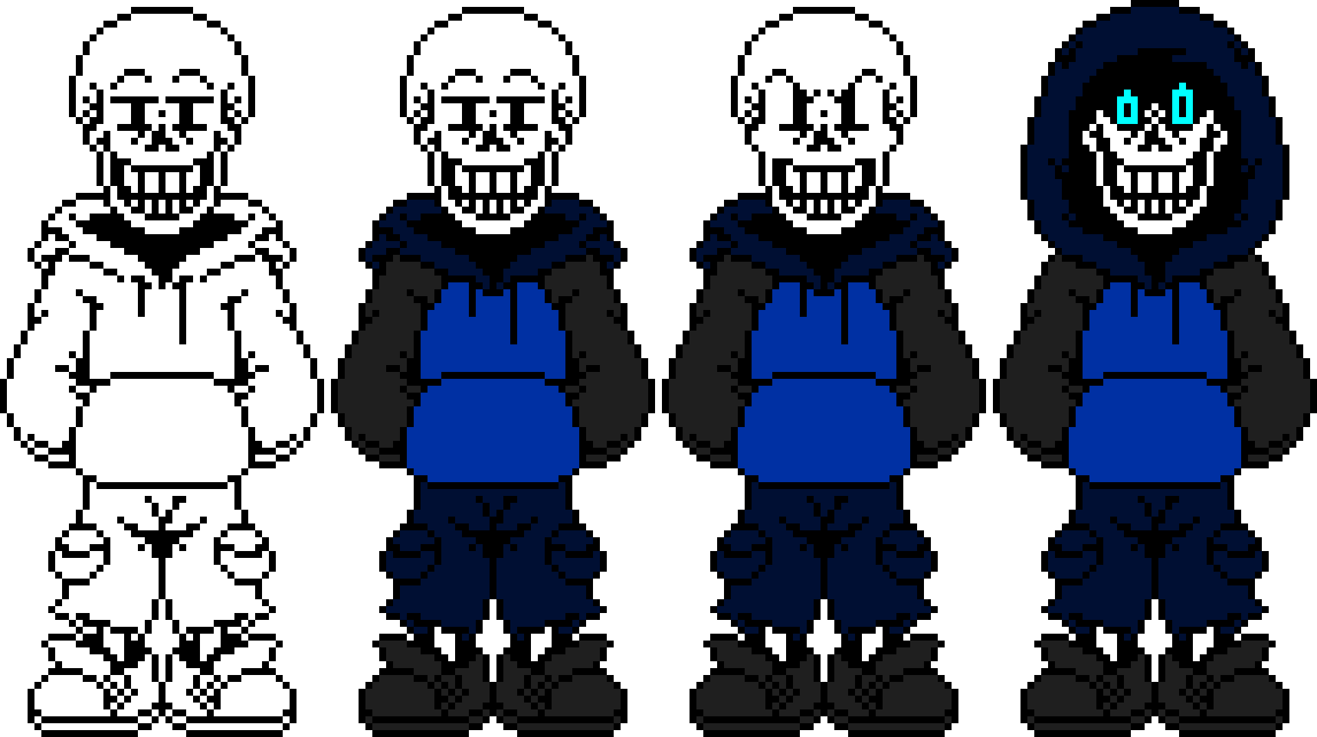 [9664c4] PeterPlay19 Final Sprite For Sure ^w^
