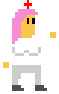 [4f6fee] Nurse