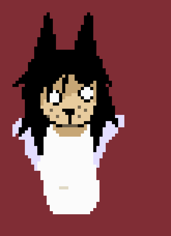 [d507d2] instinctively started drawing without thinking what