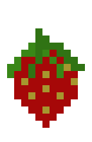 [4aff75] strawberry 