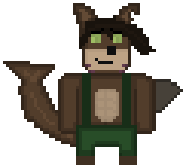 [044912] Trent Base Sprite