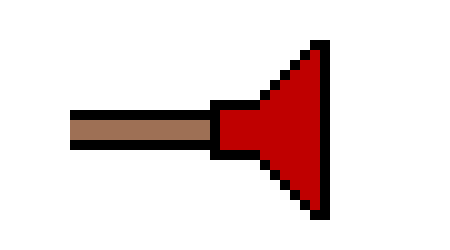[9664c4] Plunger