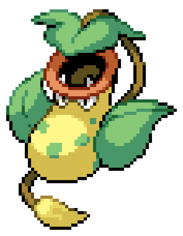 [3394f2] Victreebel