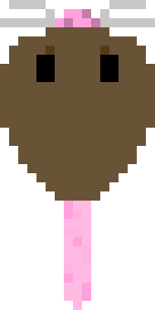 [9664c4] mouseStraightTail