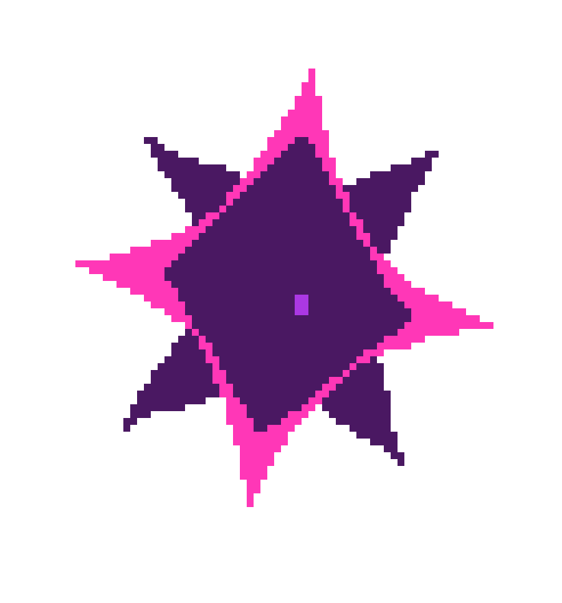 [4a1862] thinking of something to draw but it isn't exactly getting through. lemme just