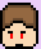 [f455be] Wait. *He takes his cap off* Those aren't my eyes. Those are Chaotic's eyes. I just changed my eye color, it's him you want *He points at Chaos* not me.