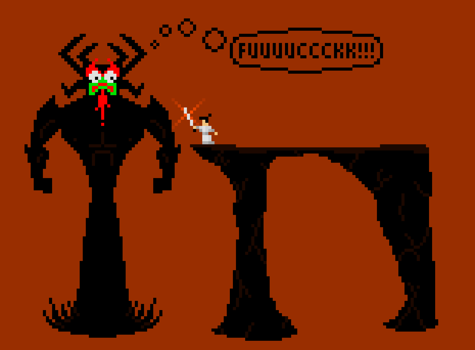 [9664c4] samurai jack