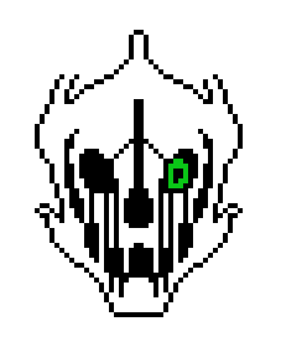[c8137f] Gaster Blaster Roto