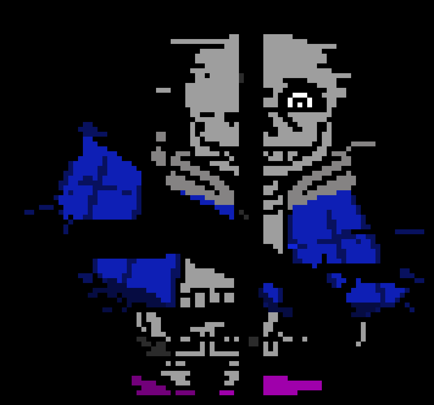 [a7b261] undertale last breath phase 38 last hope style