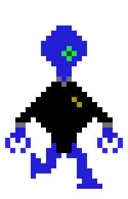 [9664c4] Burt diagonal 1