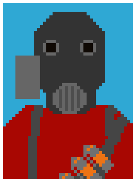 [9664c4] TF2 Pyro