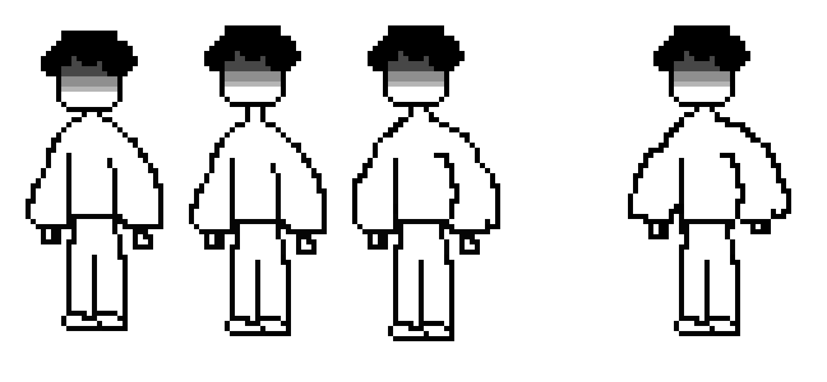 [7e795f] Undertale Sprite
