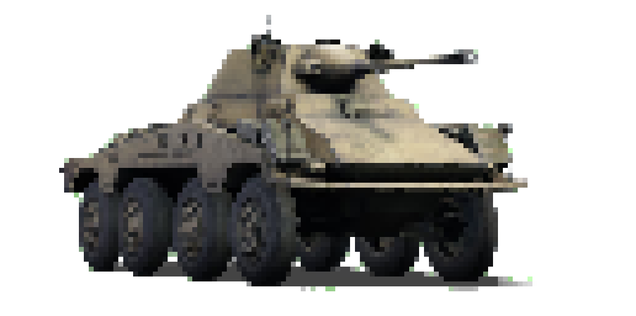 [066993] Sd.kfz. 234/2