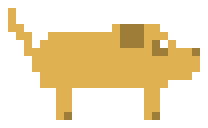 [9664c4] Dog