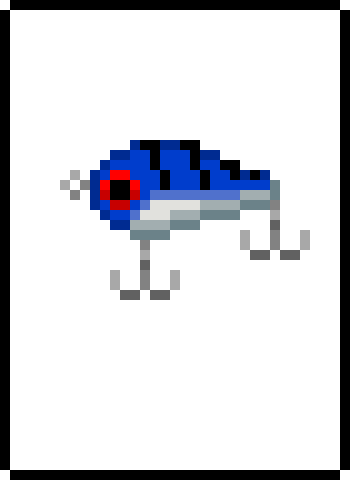 [c5712c] BlueTiger