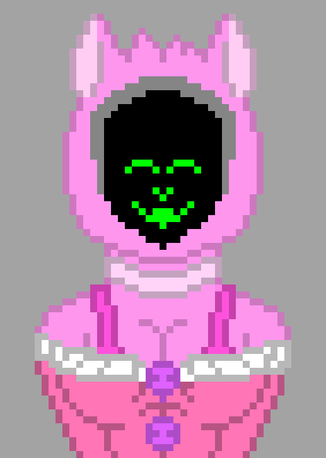 [c91422] Heheeeee!! W-What? The Ghost and Mrs. Fletcher? .... Silly child... 