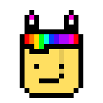 [401102] *jumps up and down*meep!-tinyest rainbow.