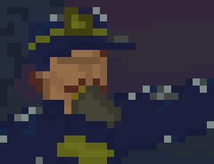 [ba3a9e] proper pam welcoming? -Demented
