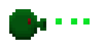 [9664c4] Shooting Enemy