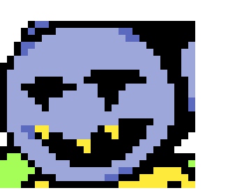 [401102] *((THATS NOT THE FACT ITS THE FACT ITS ON TUMBLR AND IF YOU SEARCH UP JEVIL X SEAM THINGS GET M.U.C.H WORSE...TRUST ME....))-rainbowfox2011