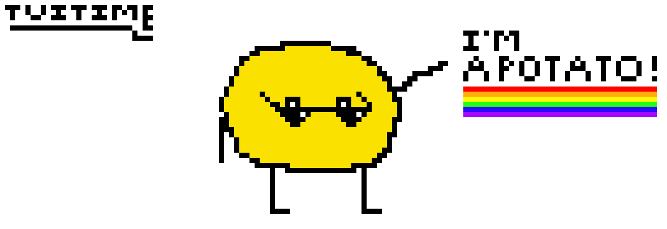 [9664c4] POTATO