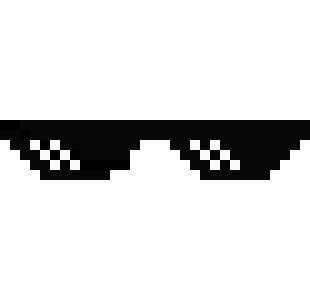 Mlg glasses