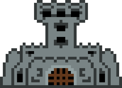 [9664c4] Castle