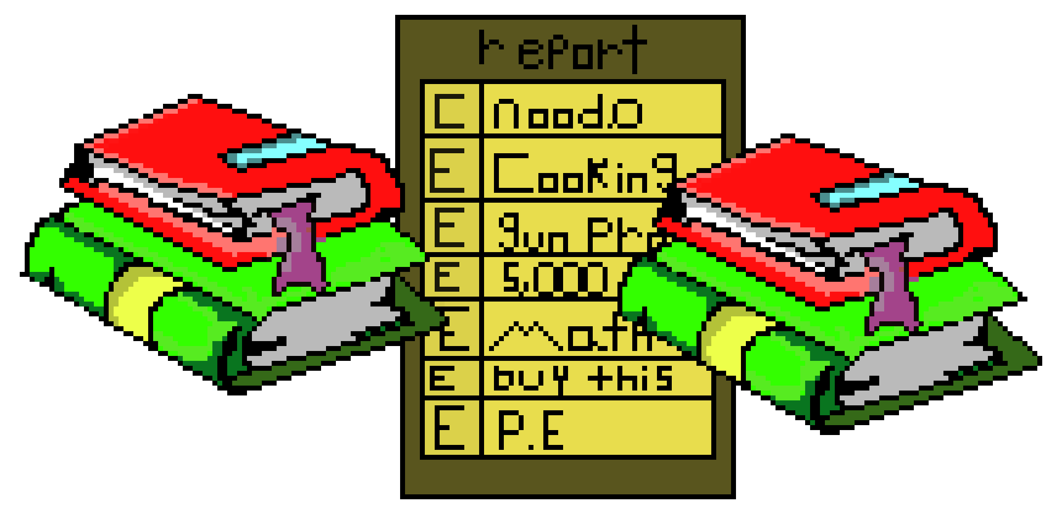 [9664c4] lose