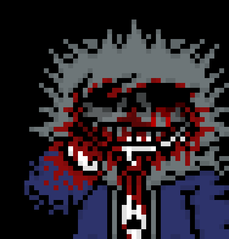 [57dac4] Qead, i will shoot you, with a grapple hook.... in the balls