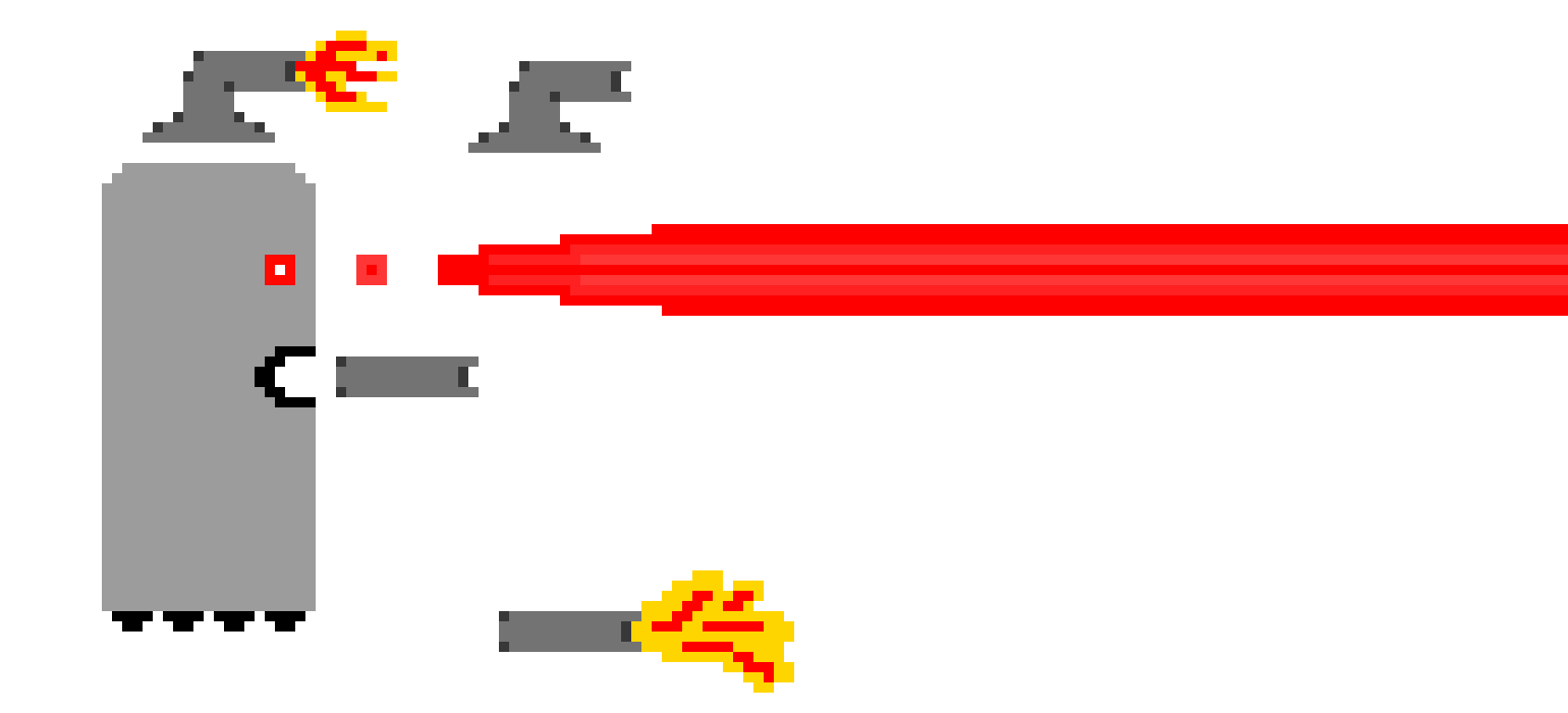 [9664c4] last robot