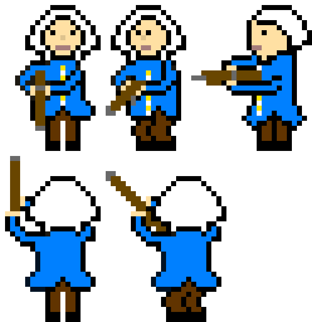 [25f281] GeorgWashingMachineSpriteSheet