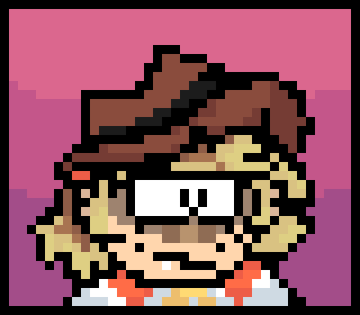 [3d0df6] Lazzo Portrait Confused