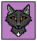 [9664c4] Cat Avatar