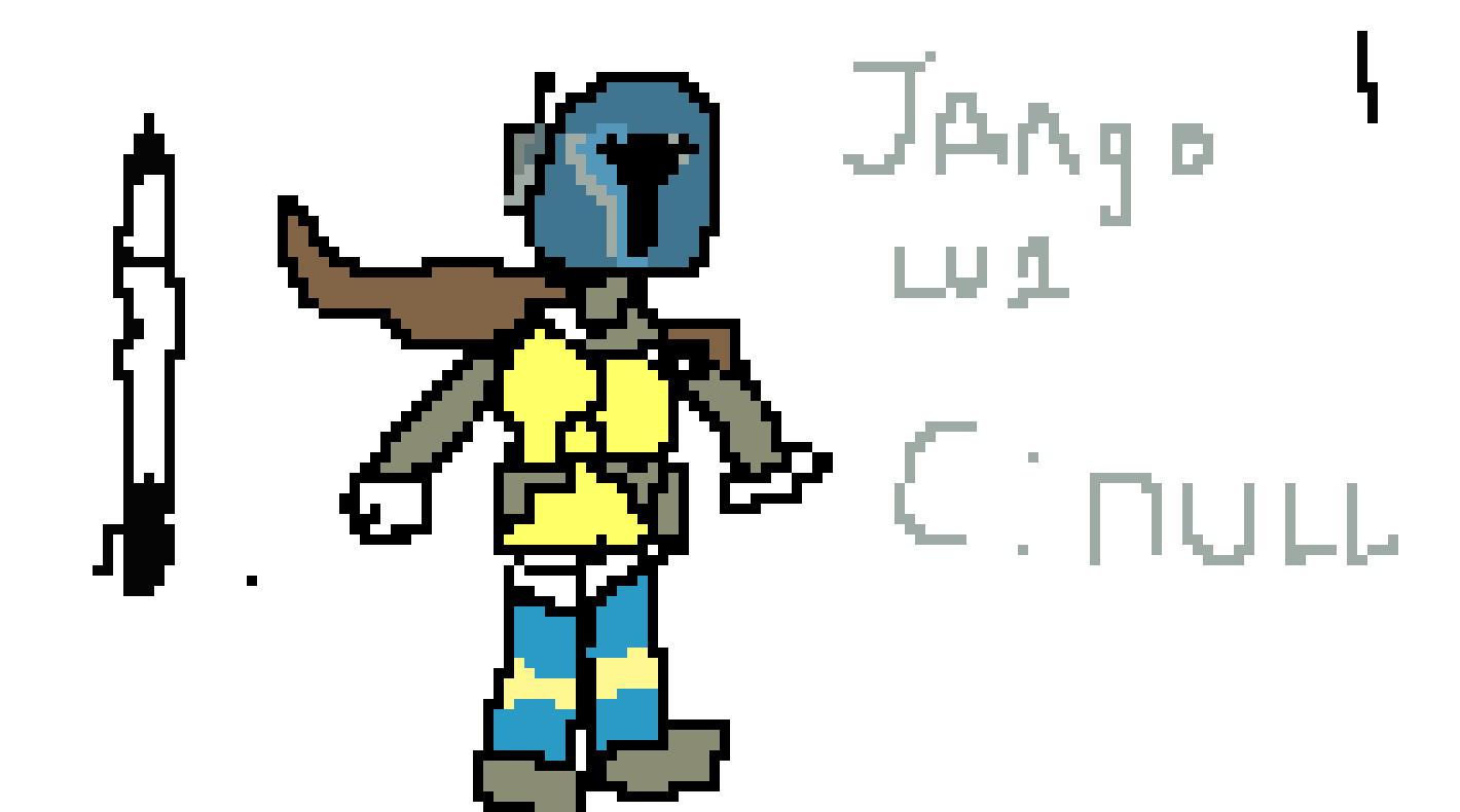 [9664c4] jango