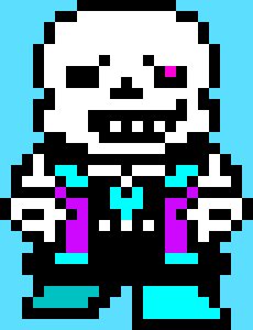 [9664c4] Under_Lust_Sans_Walking_4