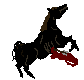 [6fc914] dead horse with arrows 2