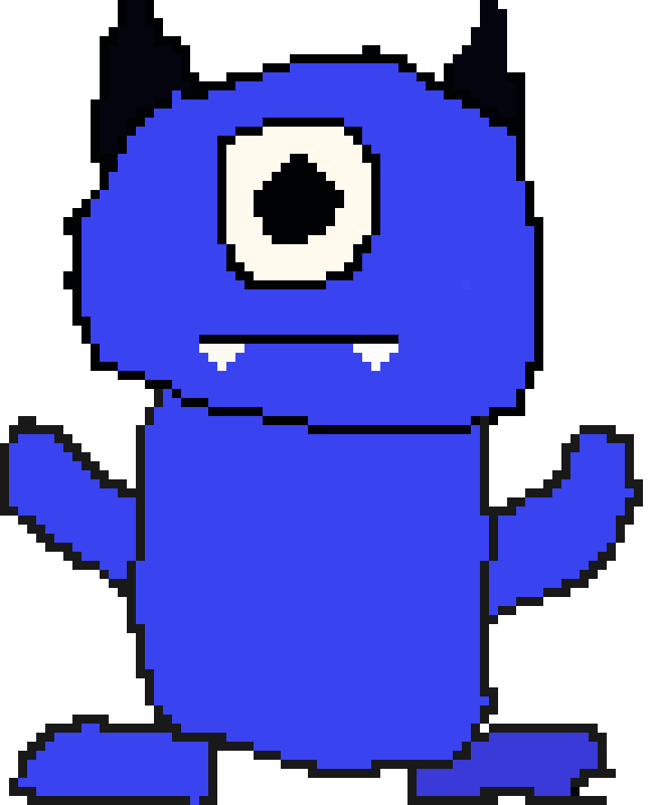 [9664c4] monster1